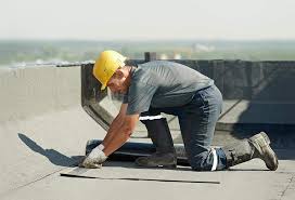 Best Commercial Roofing Services  in Somerset, MD